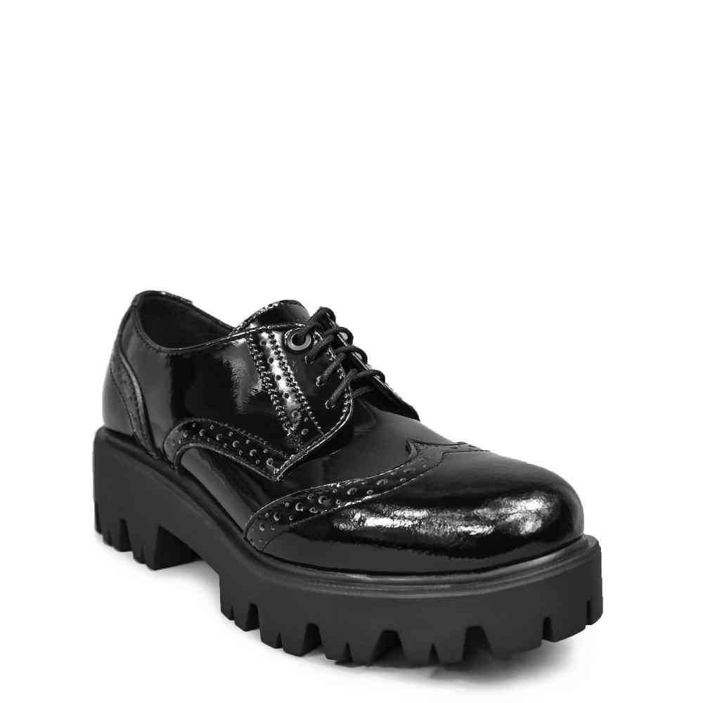Altercore - Nefi Vegan Chaussures basses - Noir